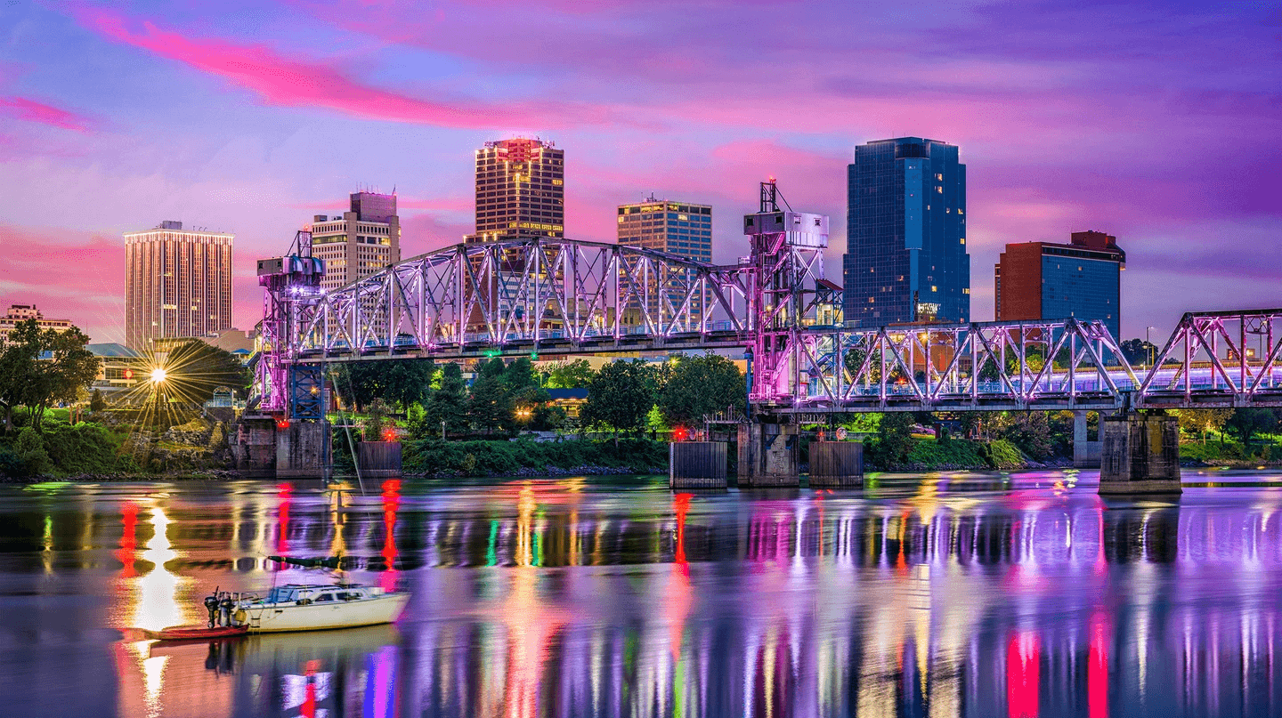 50 Interesting Arkansas Trivia Questions and Answers FunSided