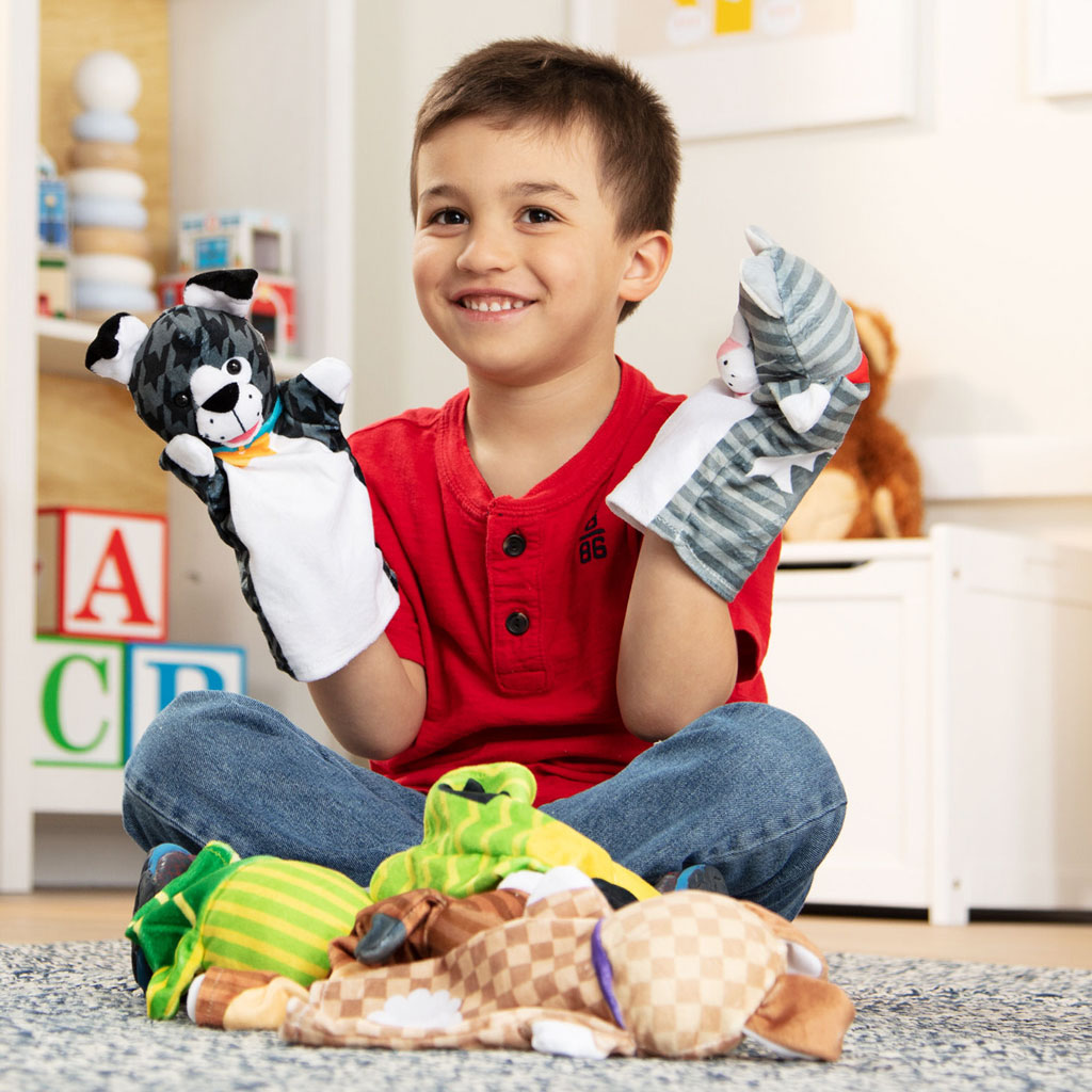 Puppet Rule Definition at Daniel Gainey blog