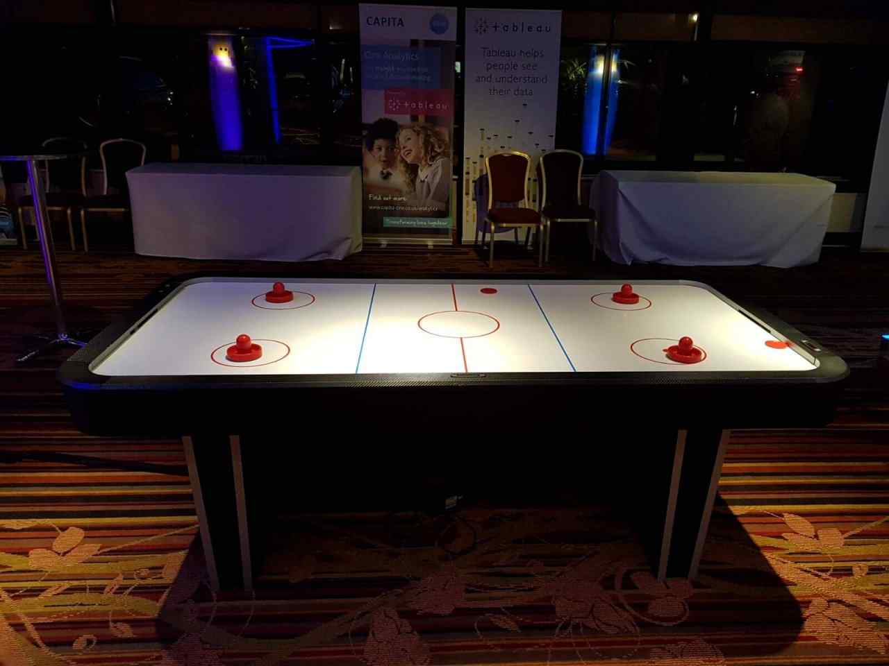 Pub Games for Hire Funtime Hire