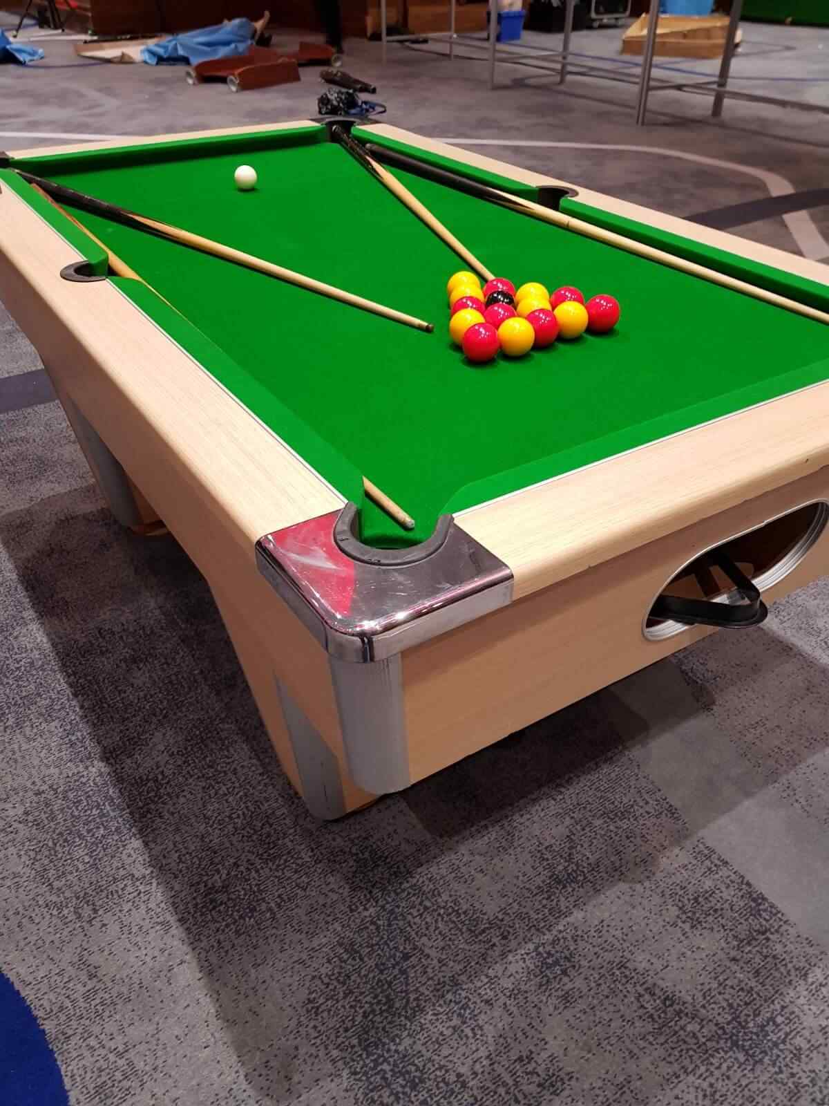 Pub Games for Hire Funtime Hire