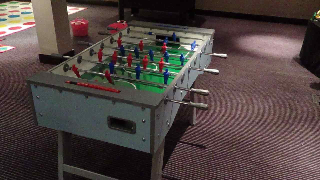 Pub Games for Hire Funtime Hire