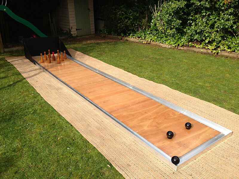 Pub Games for Hire Funtime Hire