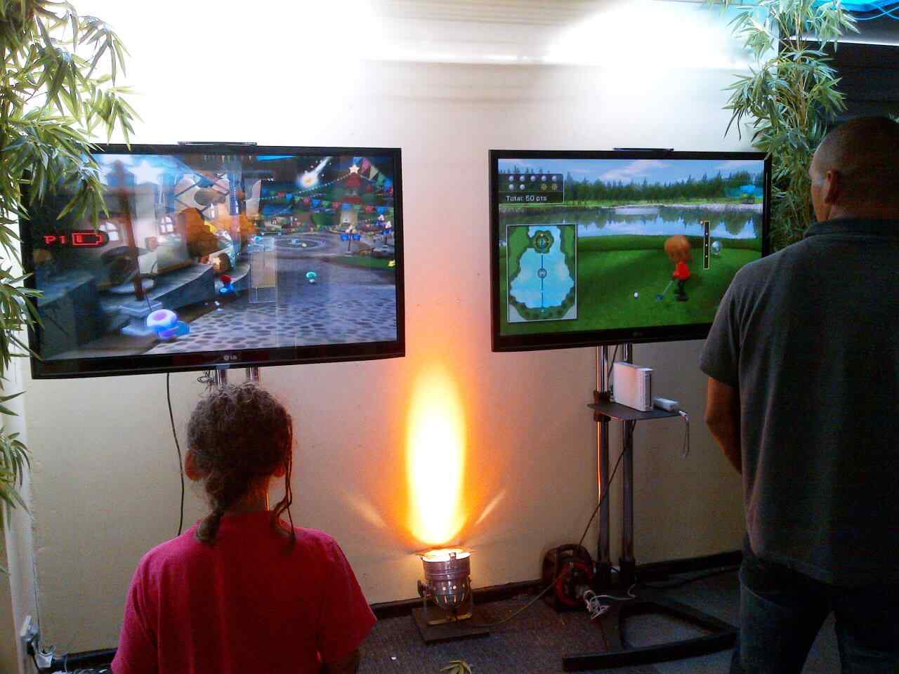 Products Funtime Hire