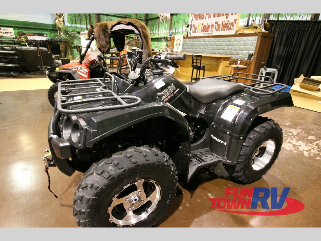 Special Clearance Sale On All ATVs and UTVs In Stock Priced to Move