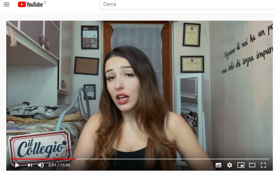 Il Collegio, quanto guadagnano i ragazzi la produzione smentisce tutto