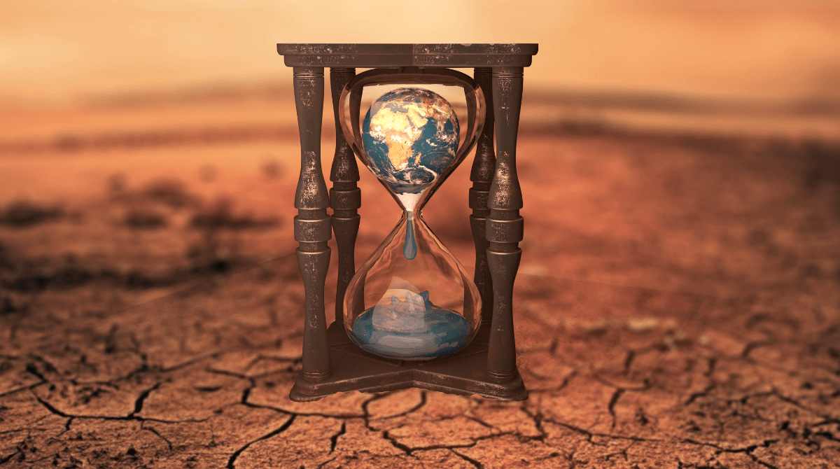 L’orologio che segna la fine del mondo si trova a Roma ecco quanto tempo abbiamo prima dell