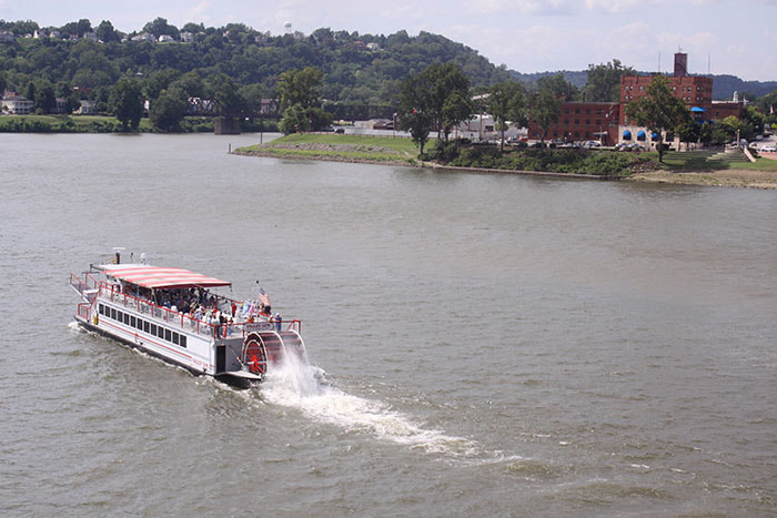 Cruisin' Marietta's Gems! - Tlc Tours