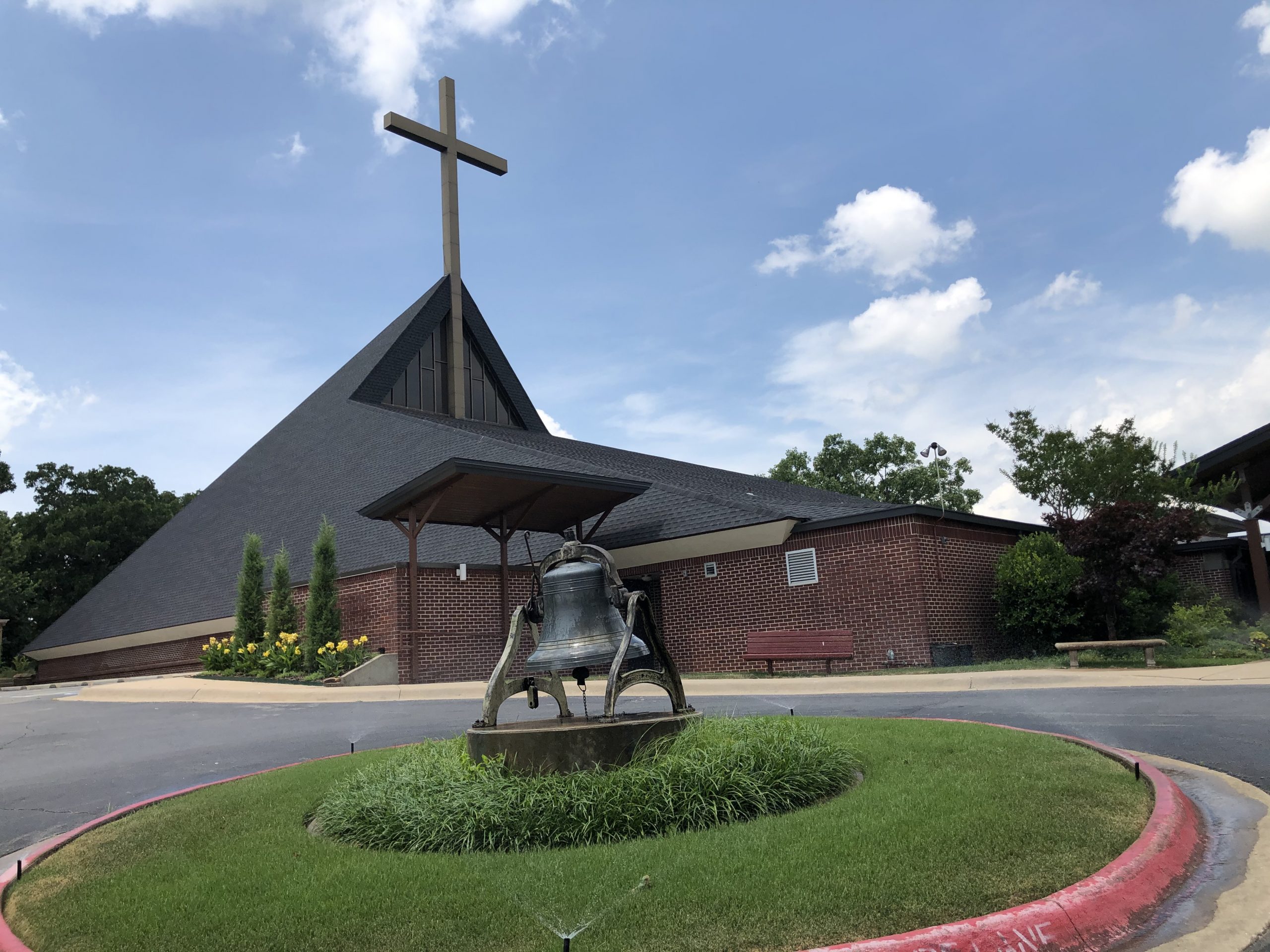 Home First United Presbyterian Church