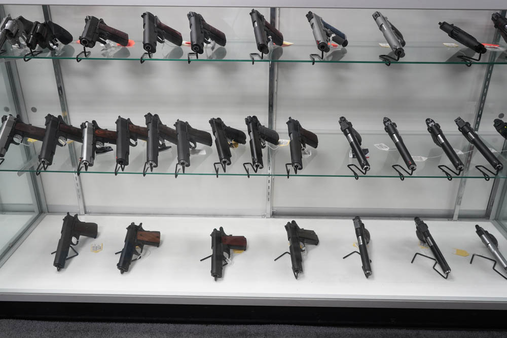 Gun Shop Fuquay Varina NC Gun Store