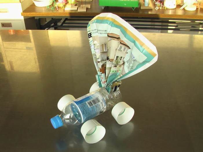 風 で 動く おもちゃ 車 skybexzt