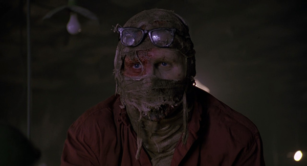 Darkman (BluRay Review)