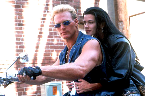 CYCLE SAVAGES 10 Classic Biker Gang Films