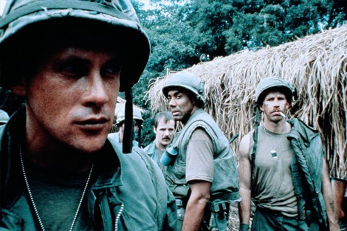 20 FURIOUS VIETNAM WAR MOVIES