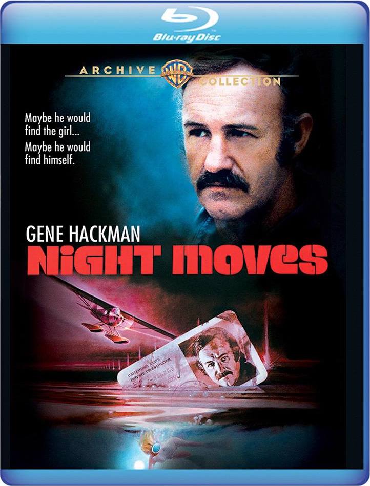 1970s Crime Classics from Warner Archive