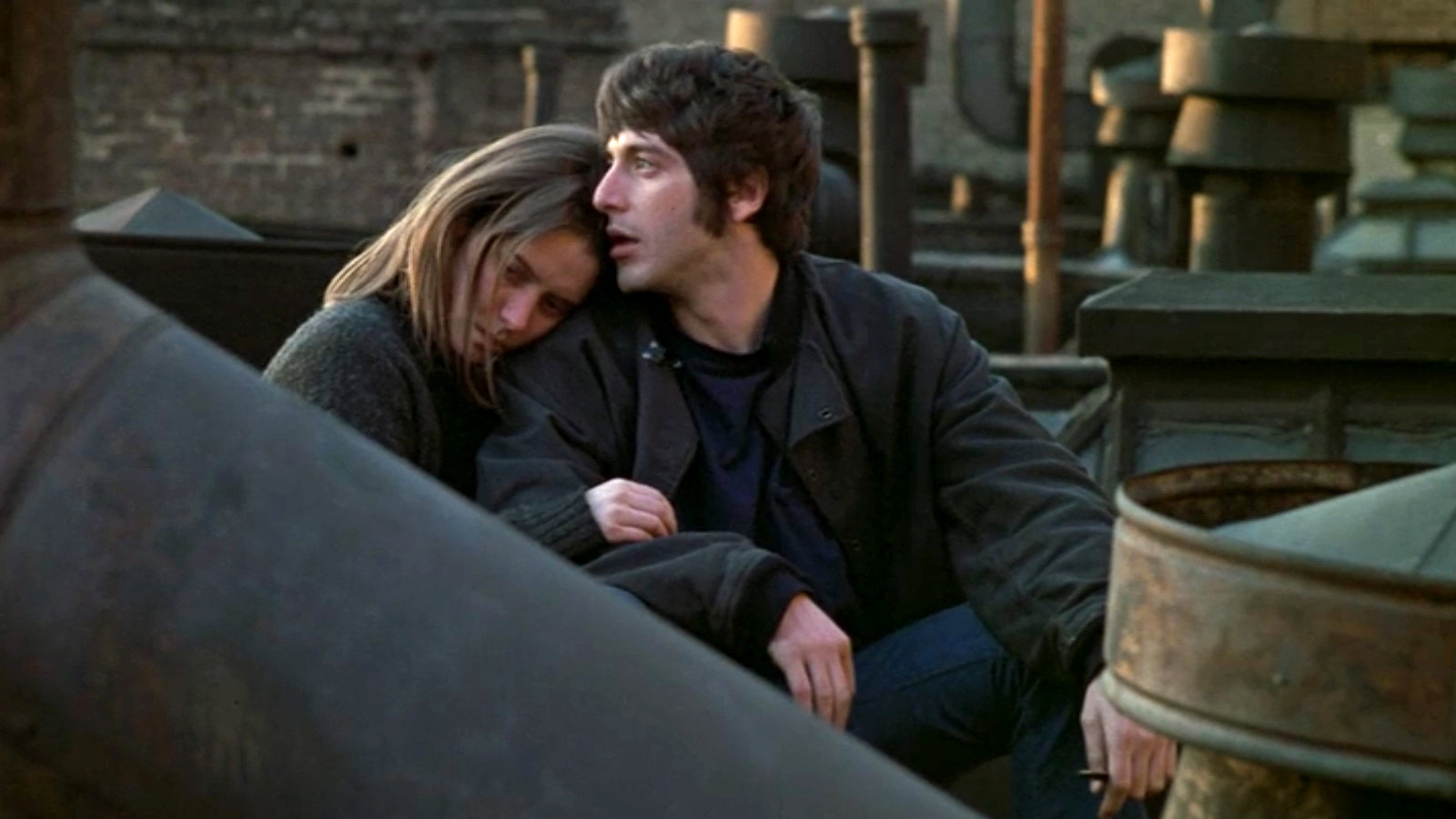 The Panic in Needle Park