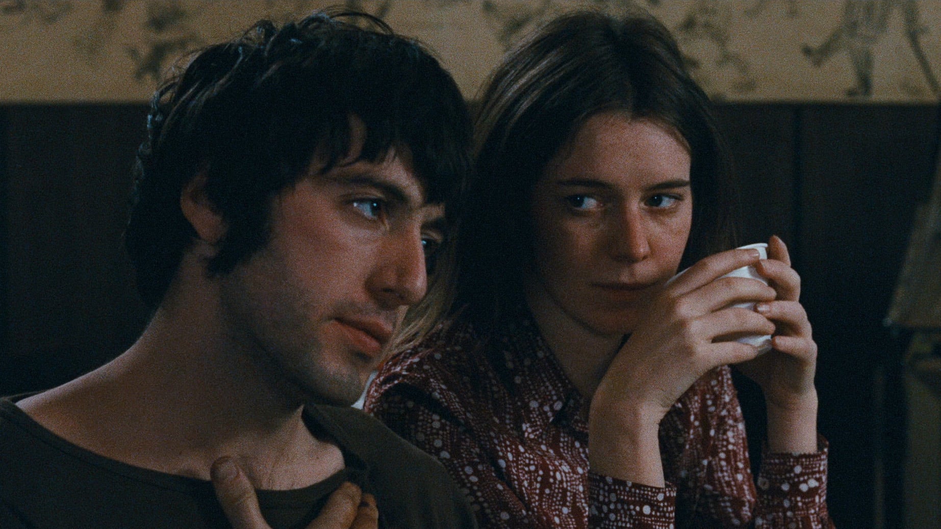 The Panic in Needle Park