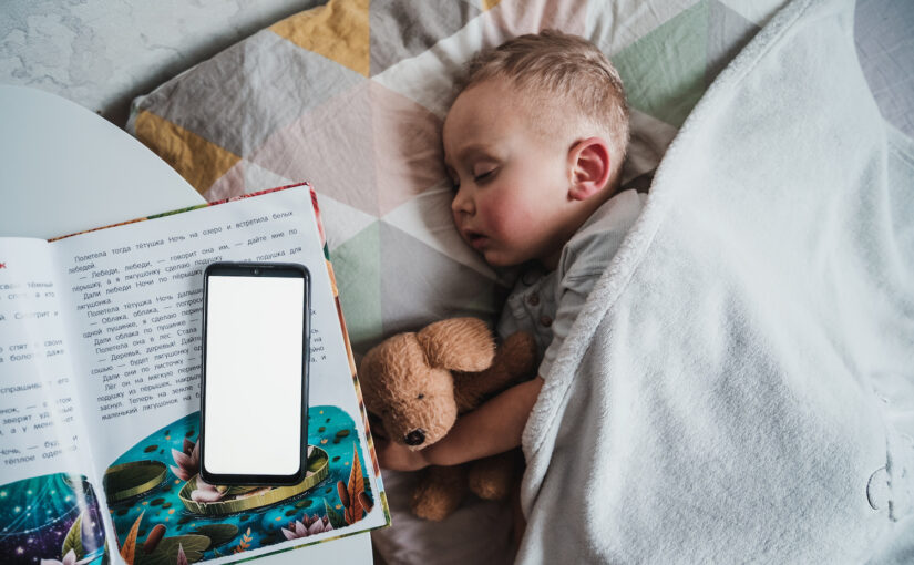 Does white noise help you sleep? Furl Blog