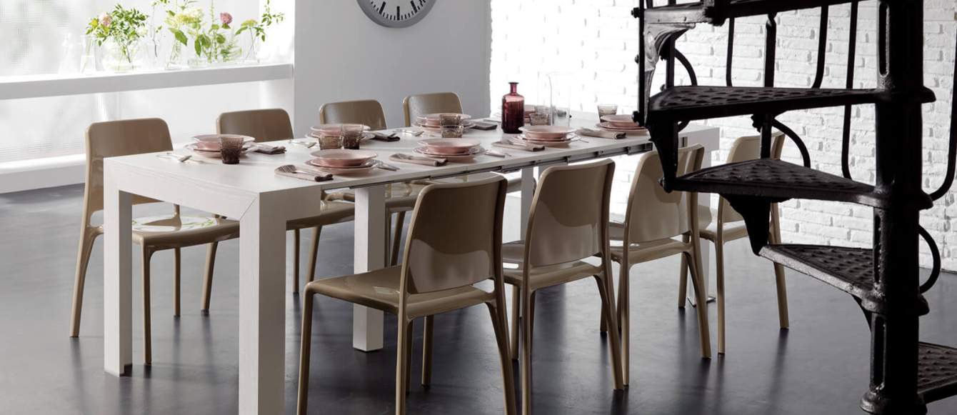 Extending Console Table UnBelivable Extending Table to Seat 10