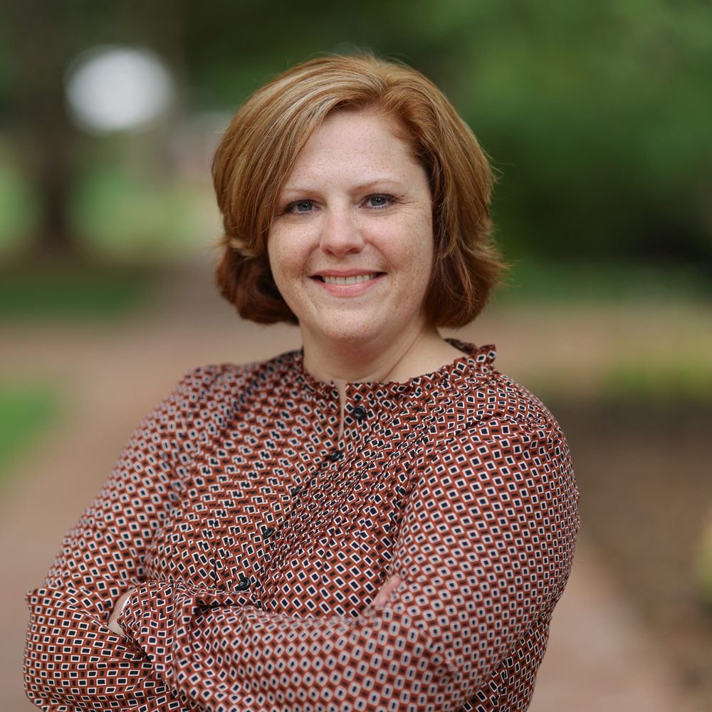 Allison Diaz Furman University