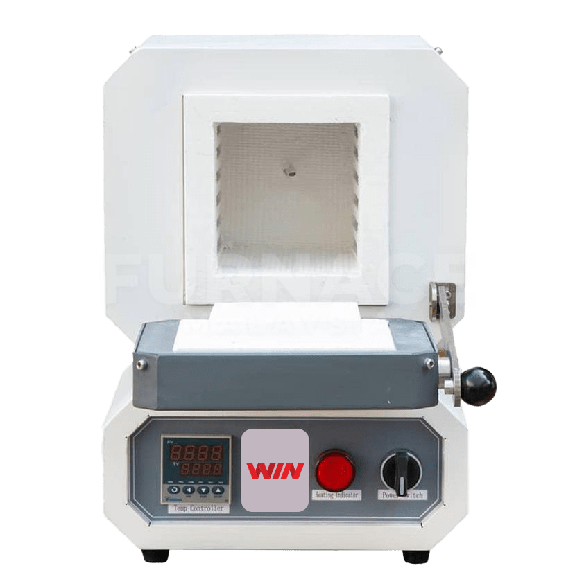 Furnace Supply Malaysia Laboratory Furnace 1500℃ Laboratory Furnace