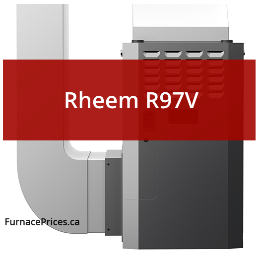 Rheem Prestige Series R97V Furnace Review & Price FurnacePrices.ca