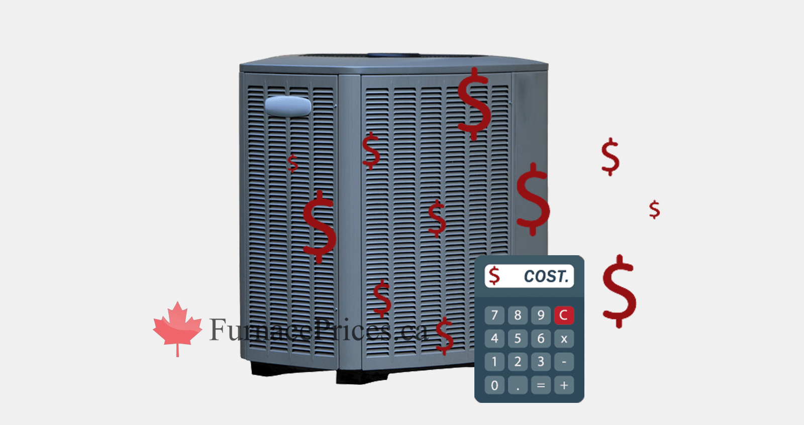 Buy a New Furnace or AC with Confidence Furnaceprices.ca