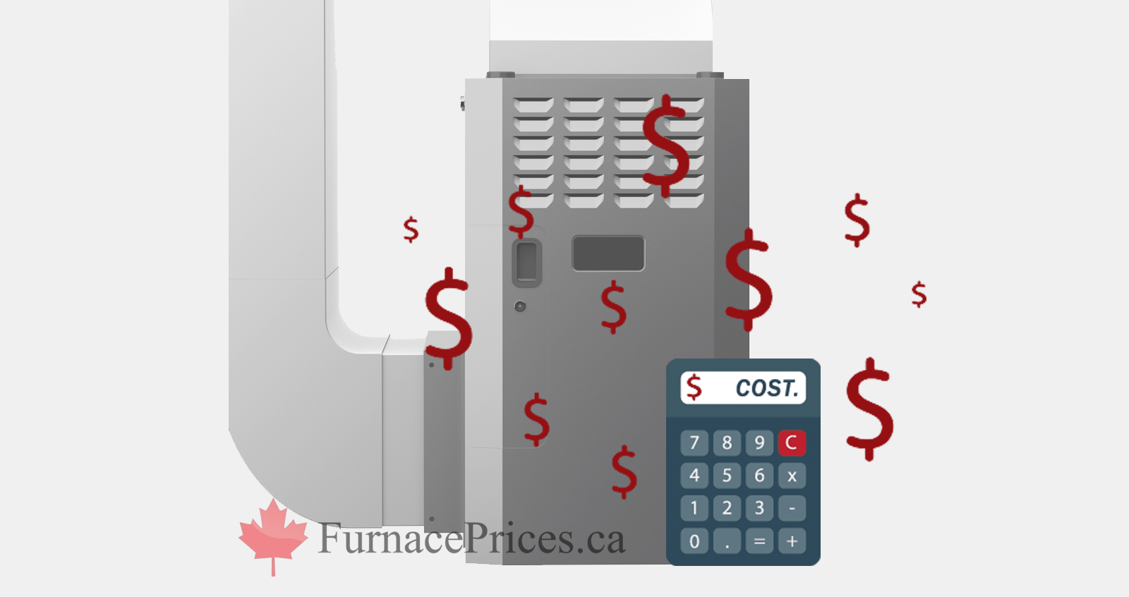 Buy a New Furnace or AC with Confidence Furnaceprices.ca