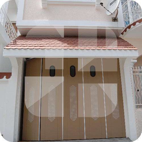 Garage Doors Furnicon Ltd