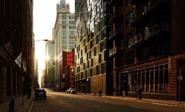 Jeff Jack Apartments Chicago, IL 60661 Furnished Apartments