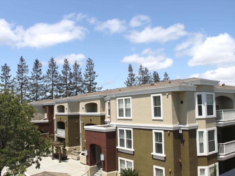Arioso Cupertino, CA 95014 Furnished Apartments