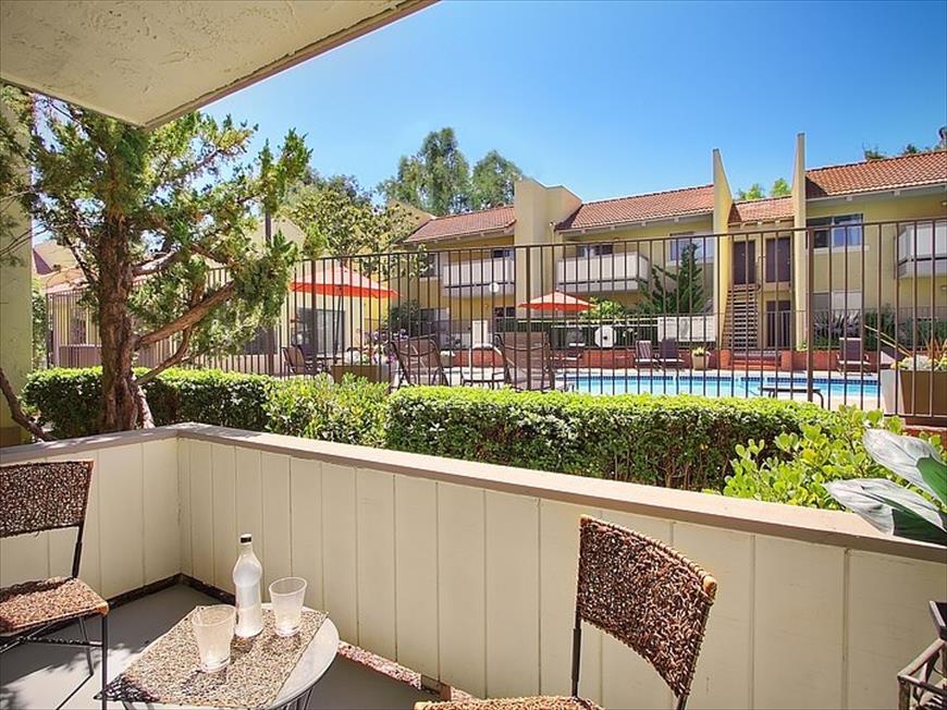 Siena Apartments Cupertino, CA 95014 Furnished Apartments