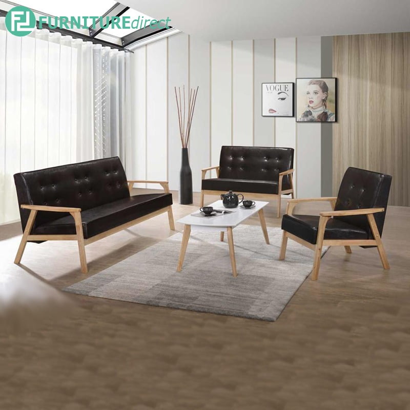 Sofa Set Table Design Baci Living Room