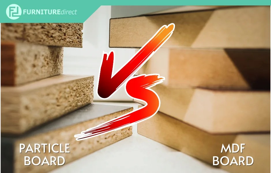 Mdf Board