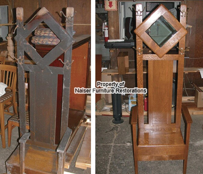 Furniture Repair Cincinnati Furniture Refinishing Cincinnati & NKY