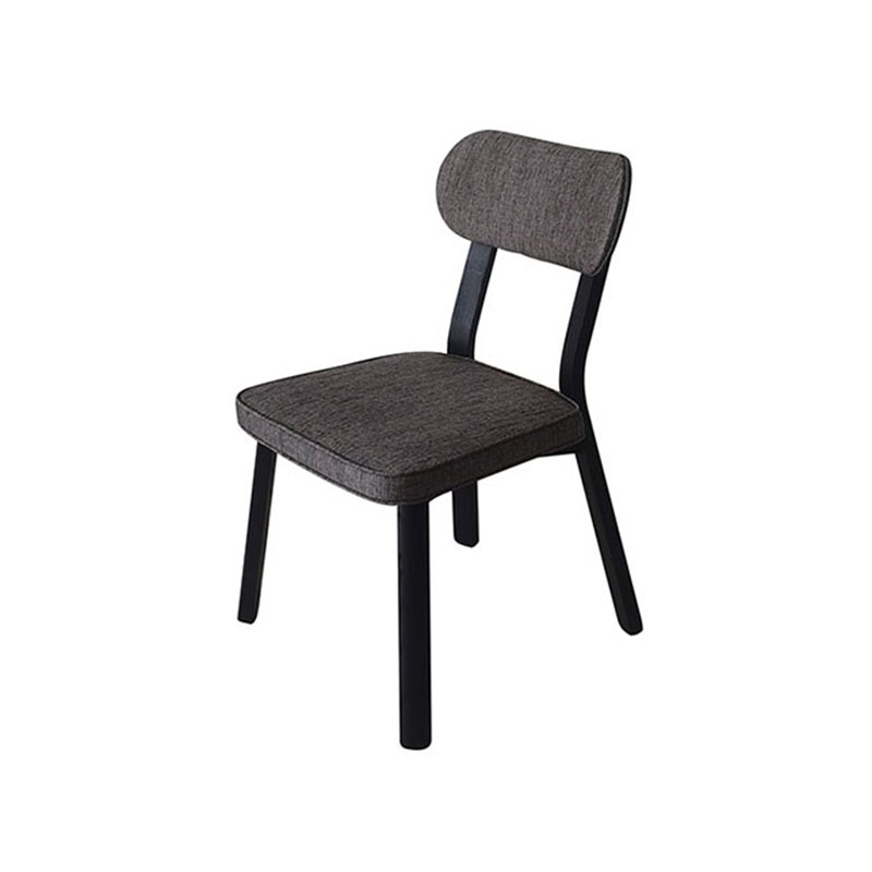 Armless Dining Chair Steel furniture