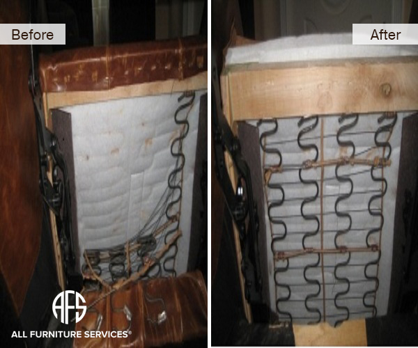 All Furniture Services Best Repair Restoration Couch Disassembly All