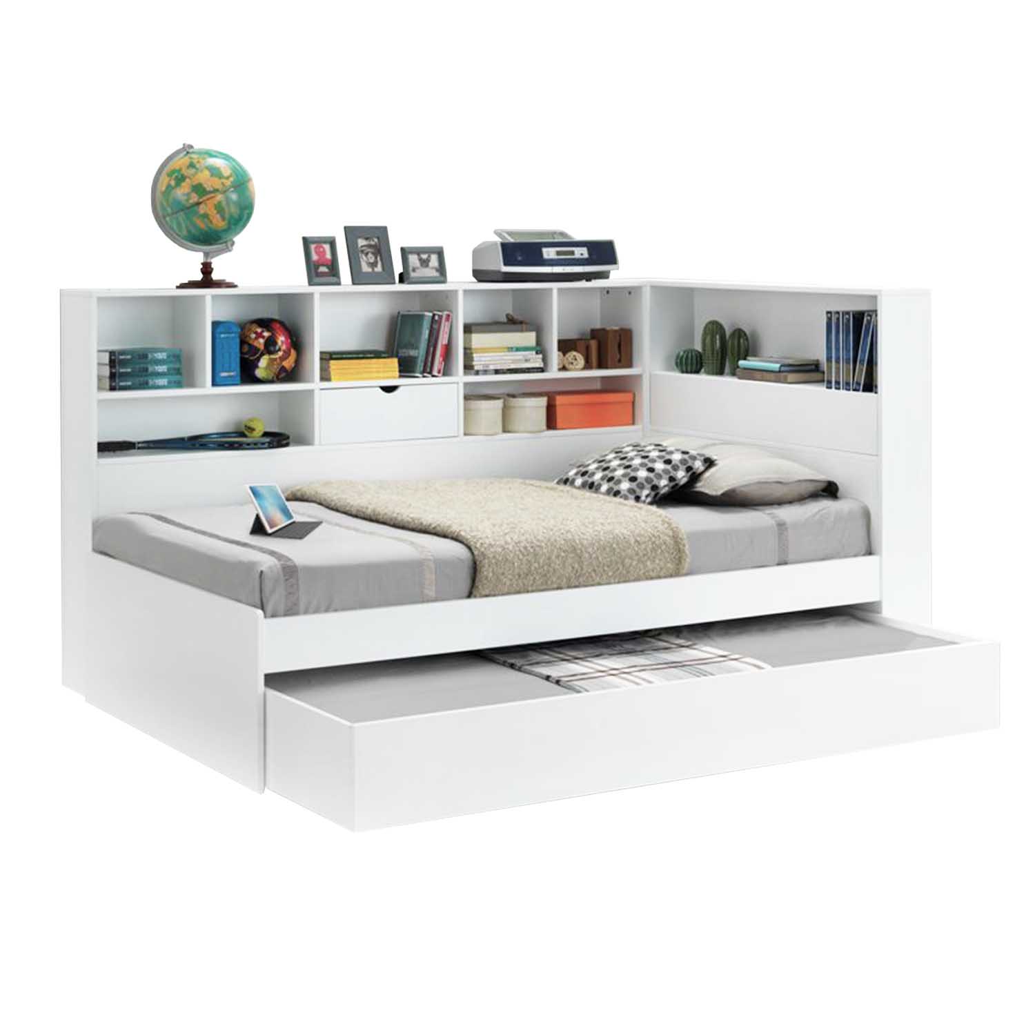 pull out bed design philippines dukesdoggydays