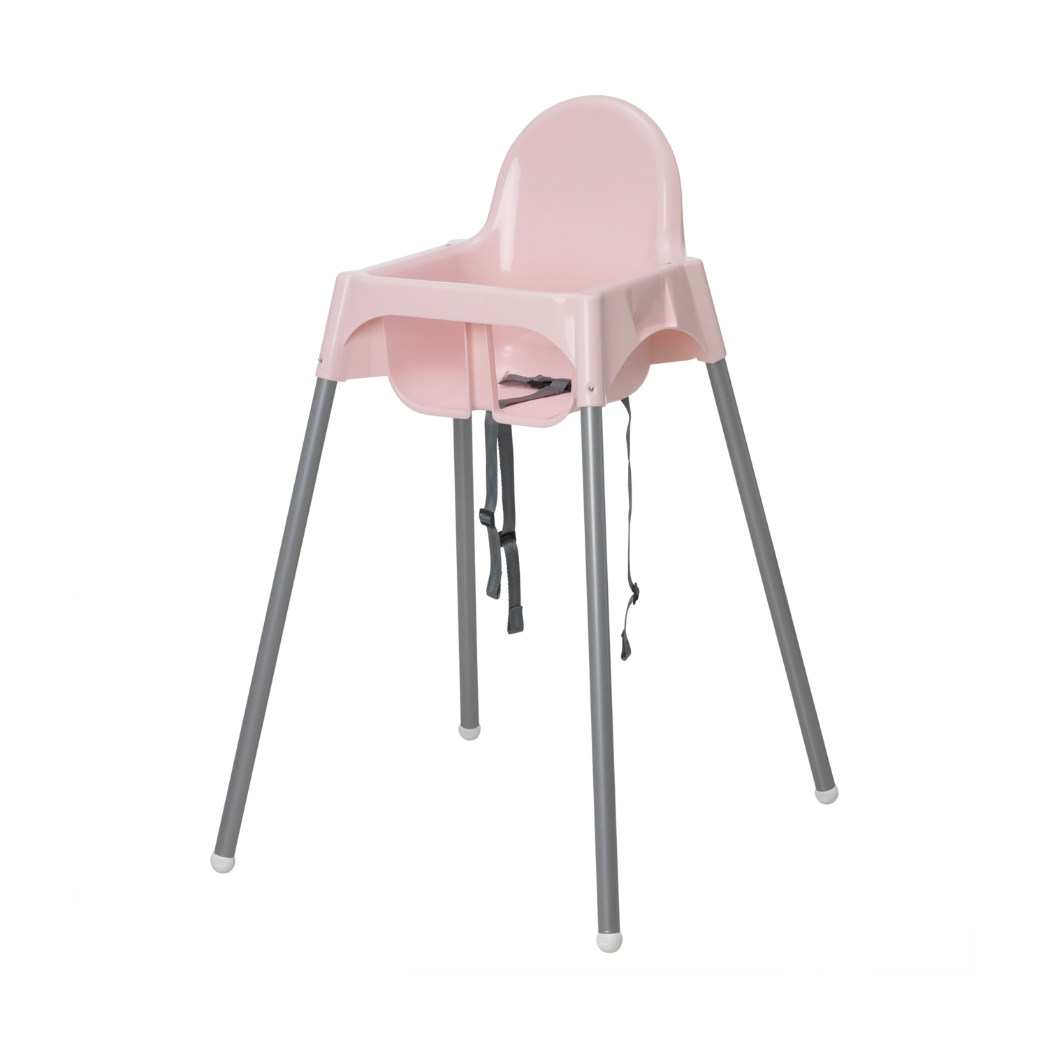 Antilop Highchair (Pink) - Furniture Source Philippines