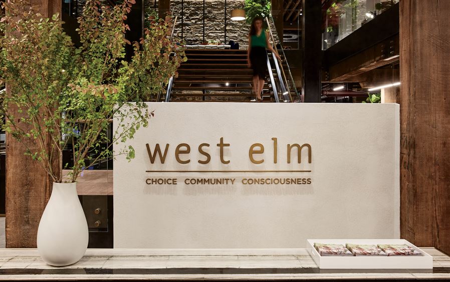 WilliamsSonoma sees 3 billion potential in West Elm