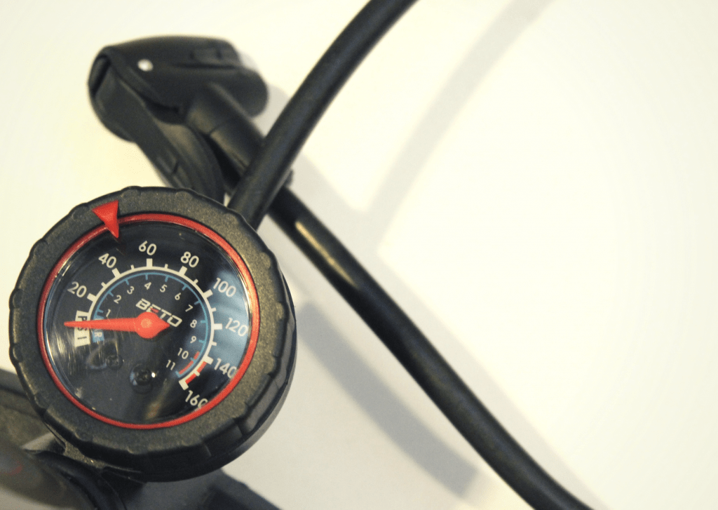 What Is The Correct Tyre Pressure? - FuroSystems