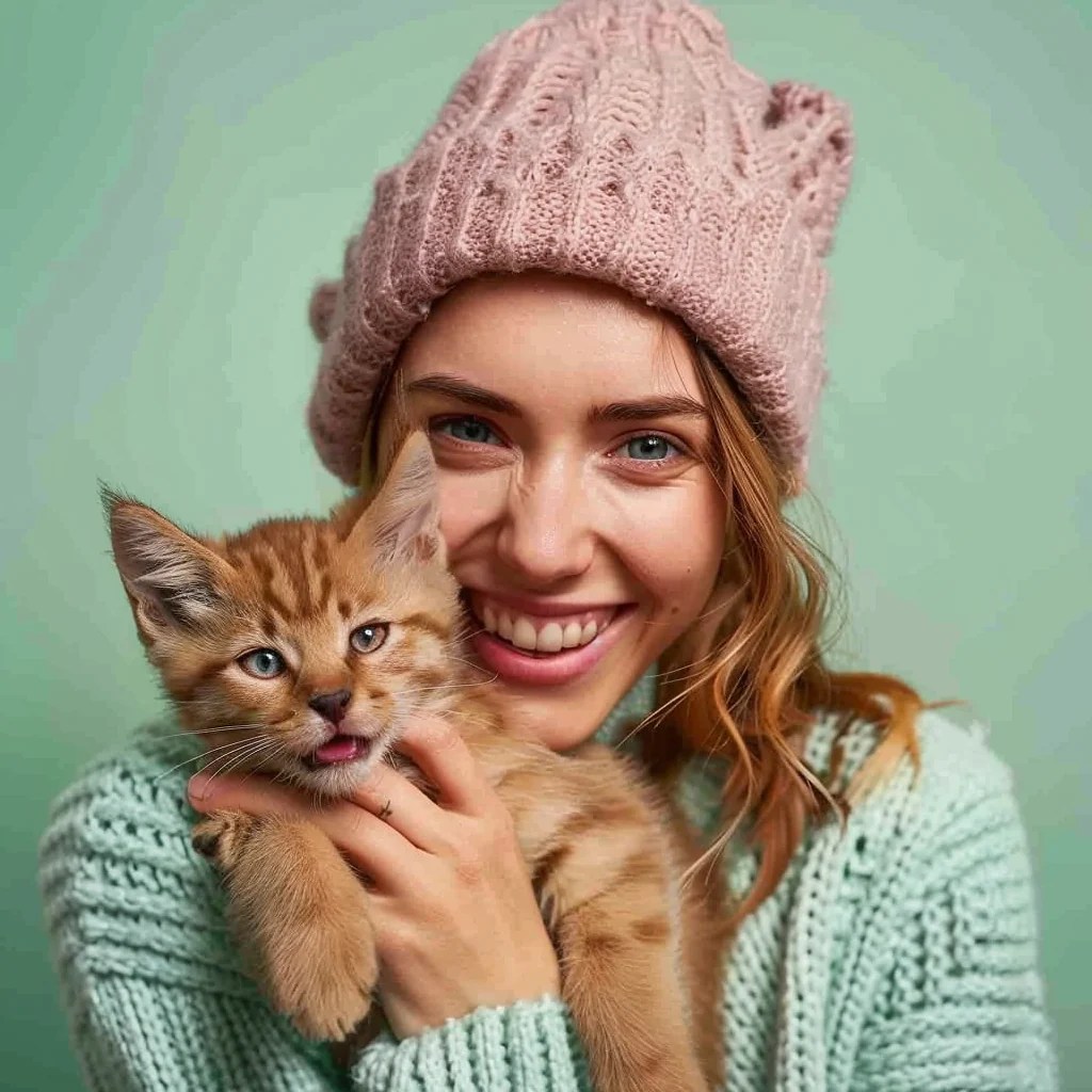 Decoding Your Cat's Meows A Comprehensive Guide Furry Hearts