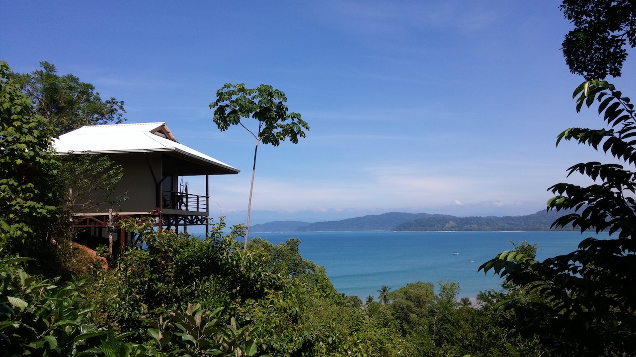 Drake Bay Resort luxury eco resort in stunning Costa Rica Further