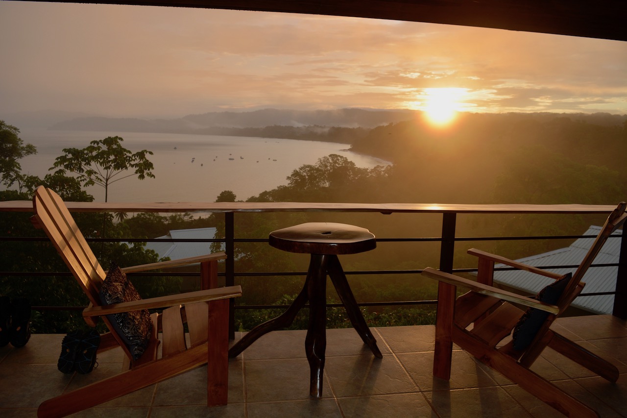 Drake Bay Resort luxury eco resort in stunning Costa Rica Further