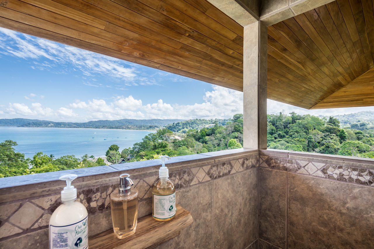 Drake Bay Resort luxury eco resort in stunning Costa Rica Further