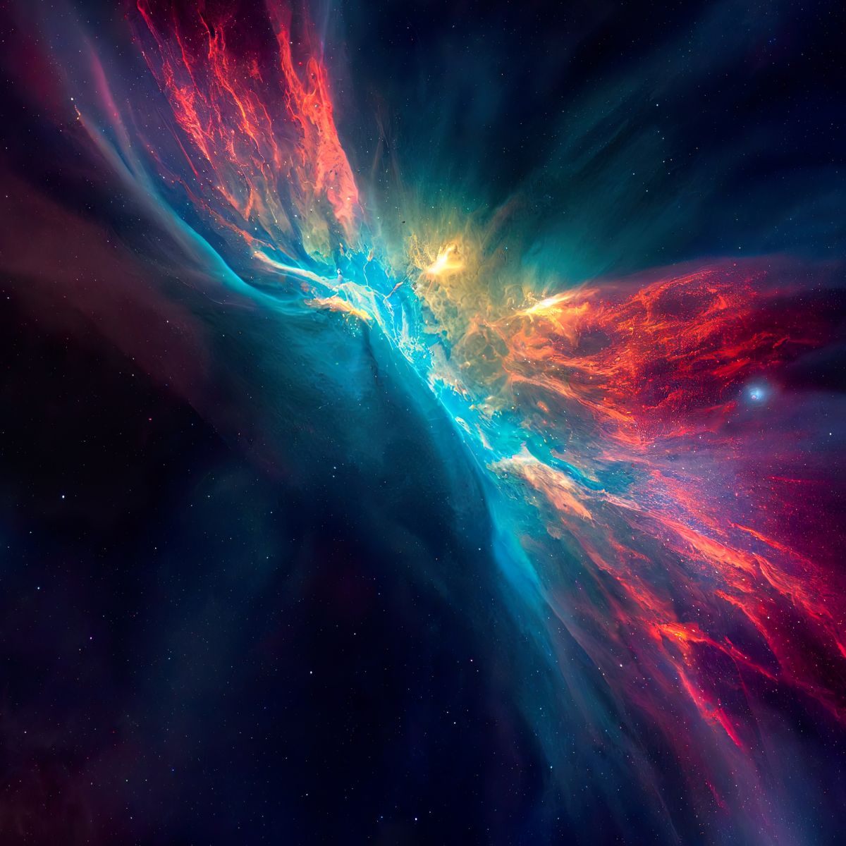 Interactive Installation Fuse Solutions