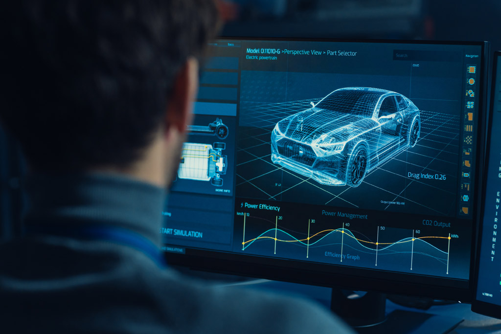 Video Production Studio FUSE Animation