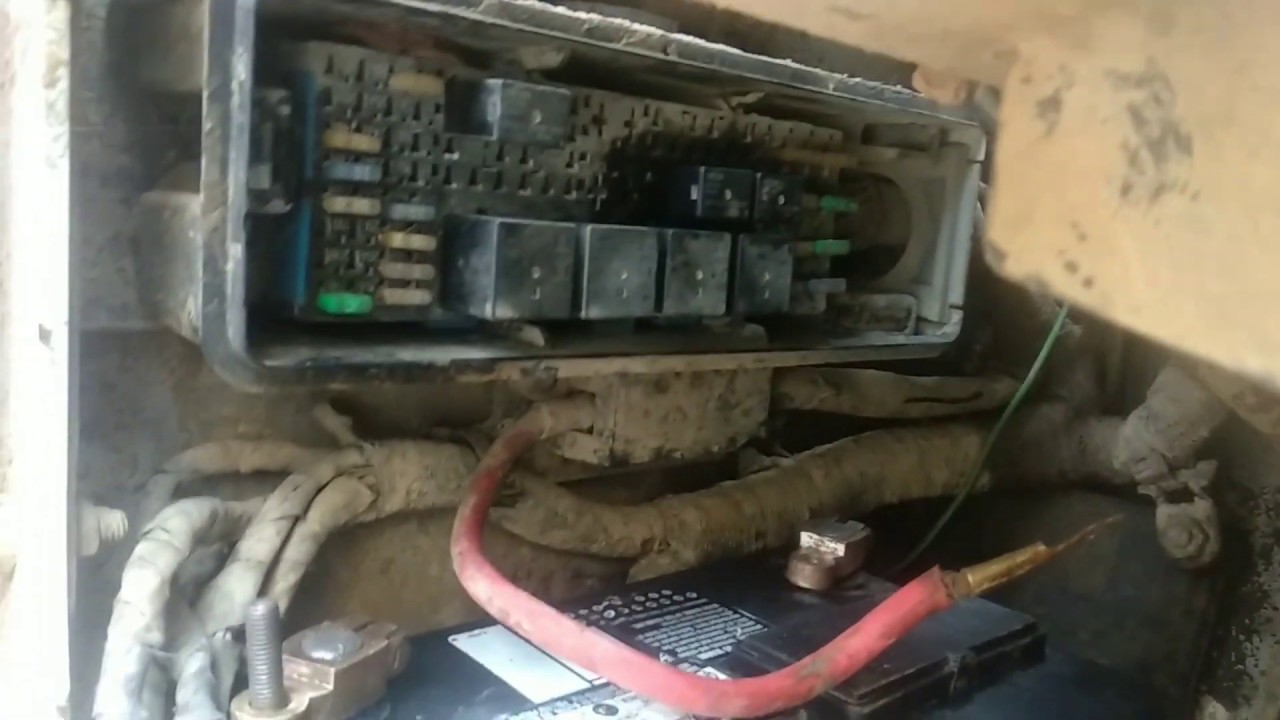 Bobcat T770 Electrical Problems And Solution