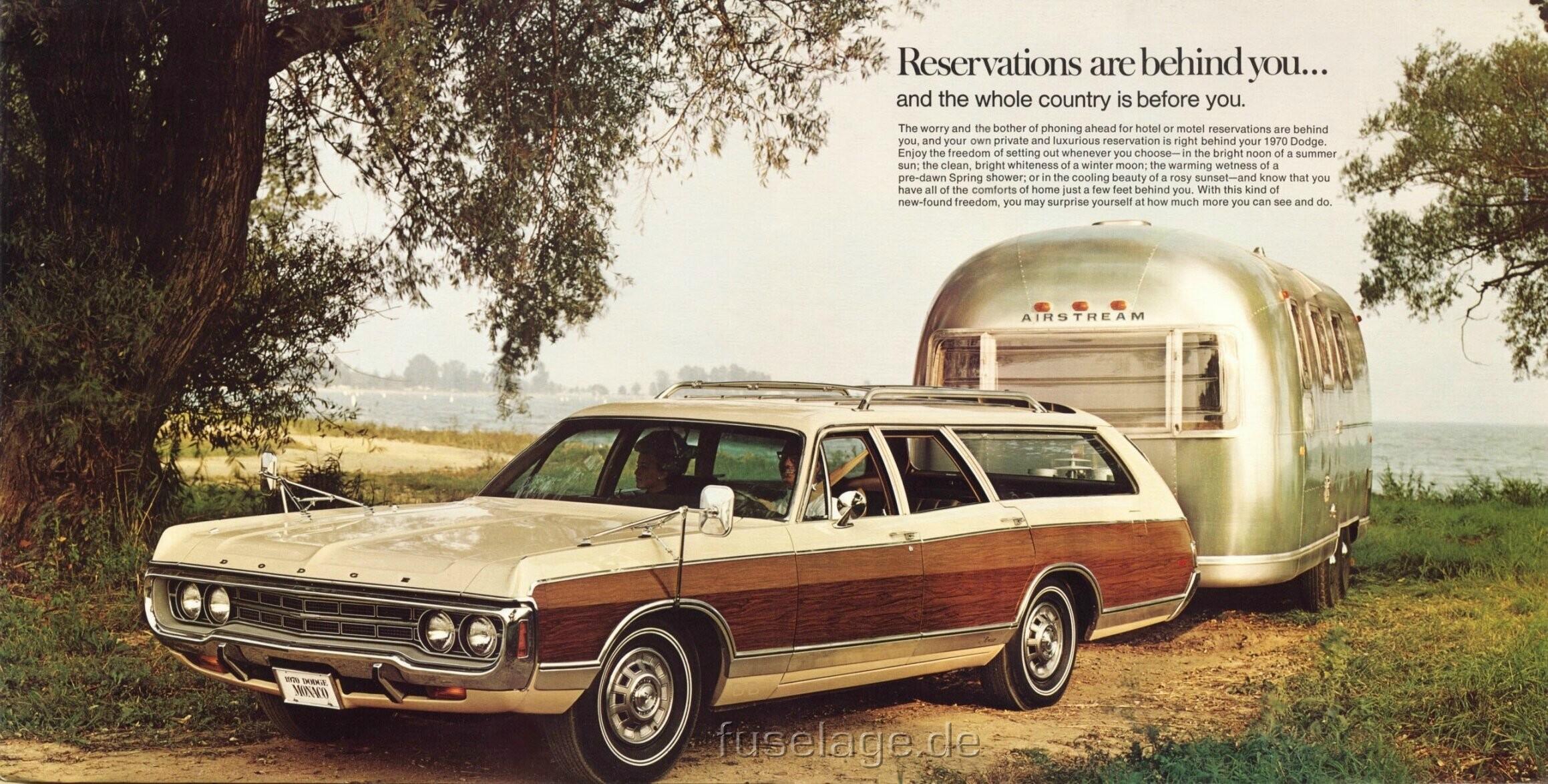 Automobile Brand's Of The Past.., Station Wagons Of The Past...,