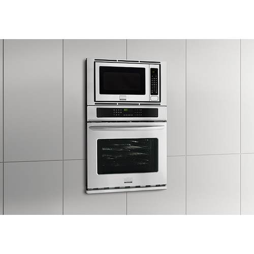 Microwave & Oven Combo Frigidaire Fuse HVAC, Refrigeration, Electrical & Plumbing Service in