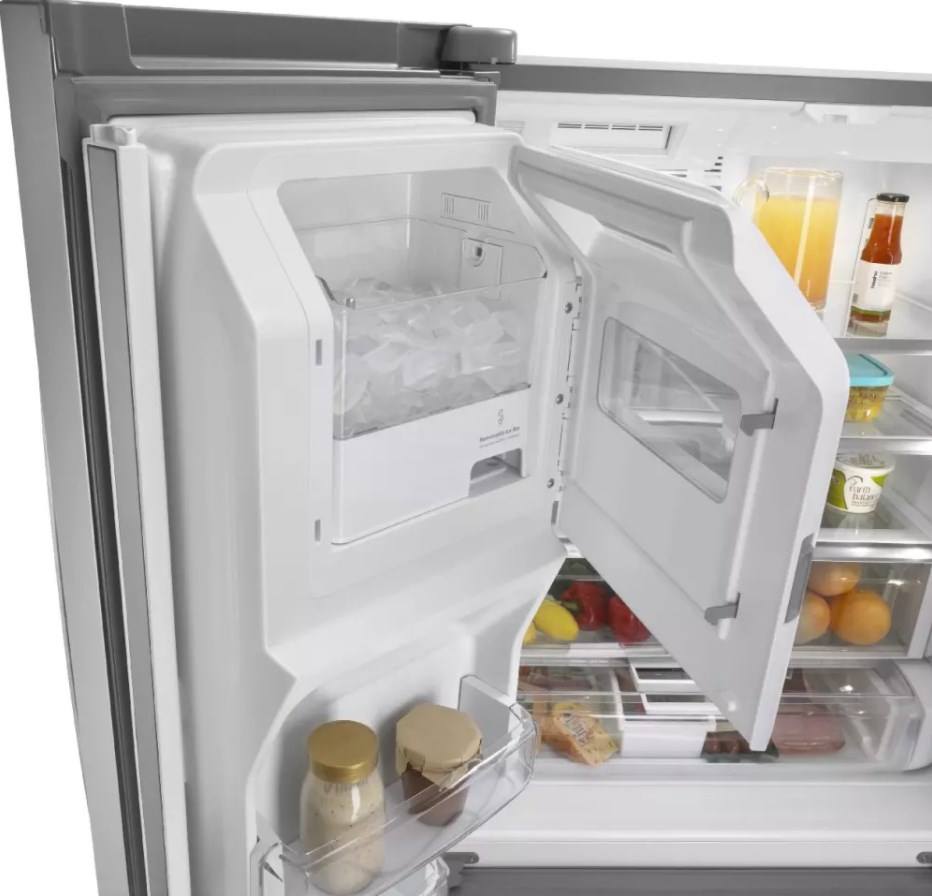 Refrigerator ice dispenser not working San Jose CA Air Conditioning